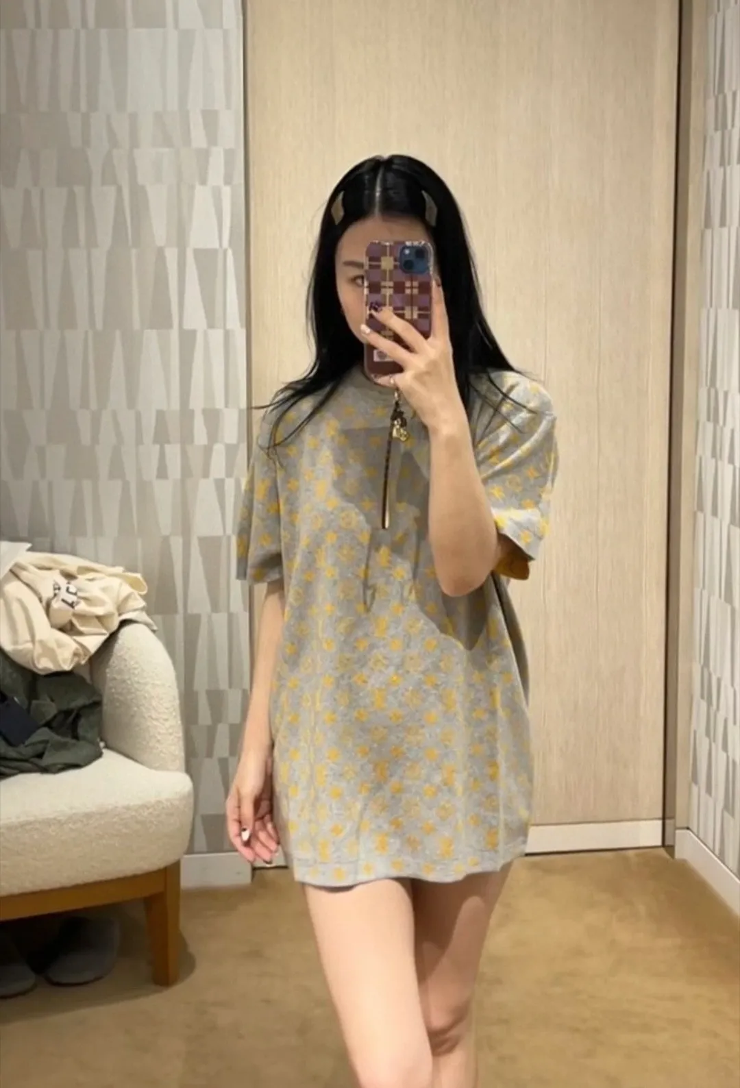 Louis Vuitton/